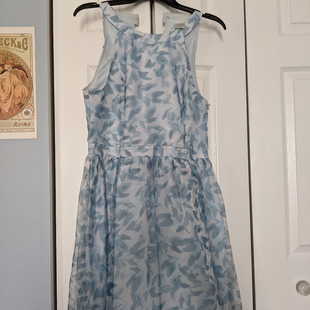 Lauren Conrad x Disney Cinderella Cocktail Dress